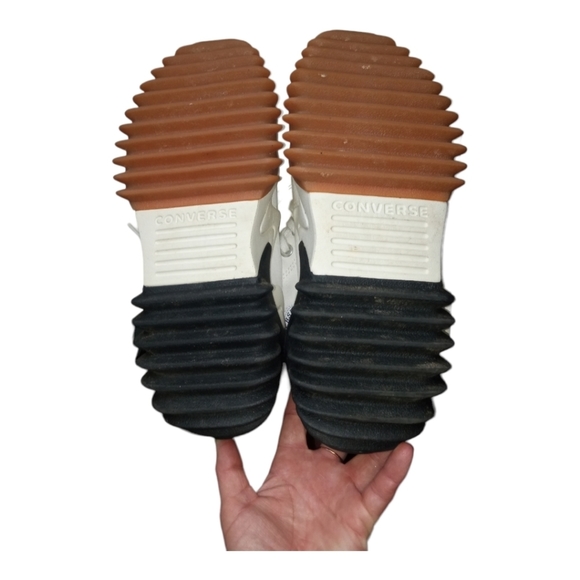 ConverseRun Star Hike sneakers - Picture 15 of 16